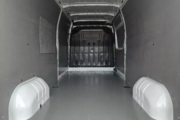 Opel Movano L3H2 69999zł Netto 2.3 CDTi/150KM zdjęcie 18