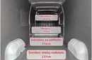 Opel Movano L3H2 69999zł Netto 2.3 CDTi/150KM zdjęcie 19