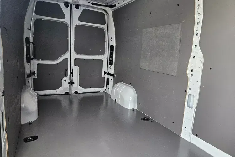 Opel Movano L3H2 69999zł Netto 2.3 CDTi/150KM zdjęcie 20