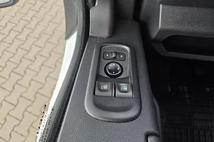 Opel Movano L3H2 69999zł Netto 2.3 CDTi/150KM zdjęcie 22