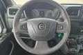 samochód dostawczy Opel zdjęcie 24
