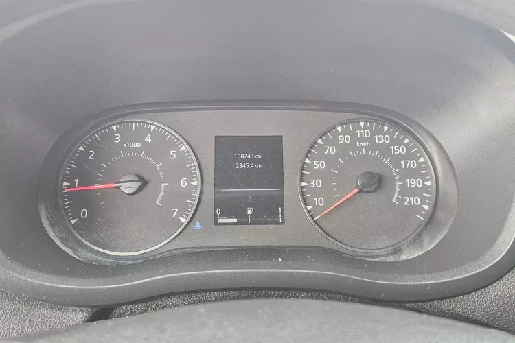 Opel Movano L3H2 69999zł Netto 2.3 CDTi/150KM zdjęcie 26