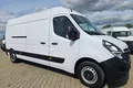 samochód dostawczy Opel zdjęcie 3