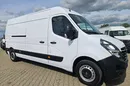 Opel Movano L3H2 69999zł Netto 2.3 CDTi/150KM zdjęcie 3
