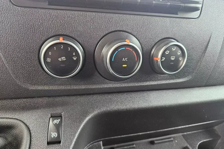 Opel Movano L3H2 69999zł Netto 2.3 CDTi/150KM zdjęcie 30