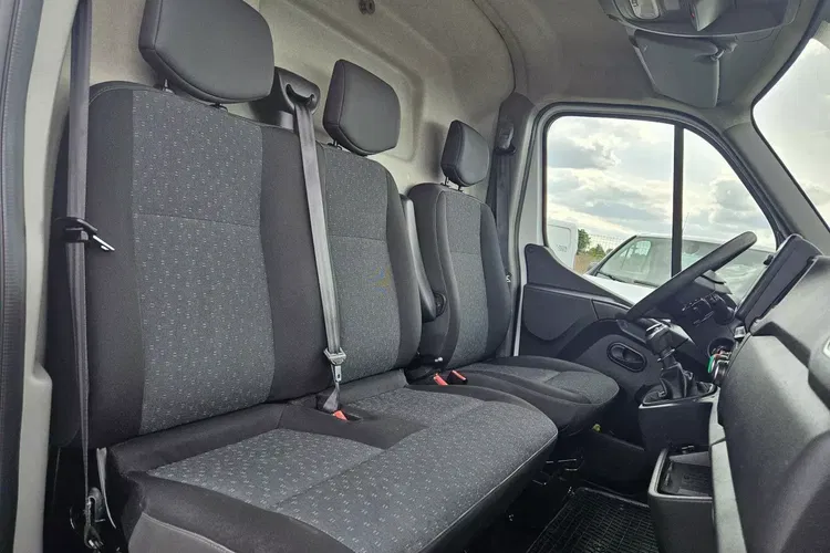 Opel Movano L3H2 69999zł Netto 2.3 CDTi/150KM zdjęcie 32