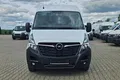 samochód dostawczy Opel zdjęcie 4