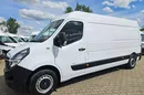 Opel Movano L3H2 69999zł Netto 2.3 CDTi/150KM zdjęcie 5