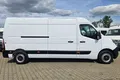 samochód dostawczy Opel zdjęcie 7