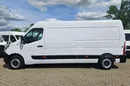 Opel Movano L3H2 69999zł Netto 2.3 CDTi/150KM zdjęcie 8