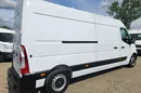 Opel Movano L3H2 69999zł Netto 2.3 CDTi/150KM zdjęcie 9