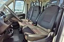 Peugeot Boxer DoKa 74999zł NETTO 2.2HDi/165KM zdjęcie 10