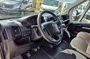 Peugeot Boxer DoKa 74999zł NETTO 2.2HDi/165KM zdjęcie 12