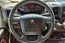 Peugeot Boxer DoKa 74999zł NETTO 2.2HDi/165KM zdjęcie 13