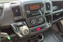 Peugeot Boxer DoKa 74999zł NETTO 2.2HDi/165KM zdjęcie 15