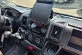 samochód dostawczy Peugeot zdjęcie 18