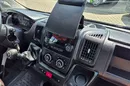 Peugeot Boxer DoKa 74999zł NETTO 2.2HDi/165KM zdjęcie 18
