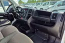 Peugeot Boxer DoKa 74999zł NETTO 2.2HDi/165KM zdjęcie 20
