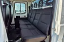 Peugeot Boxer DoKa 74999zł NETTO 2.2HDi/165KM zdjęcie 21