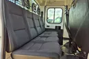 Peugeot Boxer DoKa 74999zł NETTO 2.2HDi/165KM zdjęcie 22
