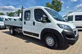 samochód dostawczy Peugeot zdjęcie 3