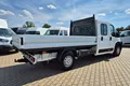 samochód dostawczy Peugeot zdjęcie 7