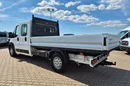 Peugeot Boxer DoKa 74999zł NETTO 2.2HDi/165KM zdjęcie 8