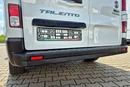 Fiat Talento L2H1 64900zł NETTO Brygadówka 6 osób 1.6mJET/120KM zdjęcie 10