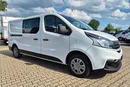 Fiat Talento L2H1 64900zł NETTO Brygadówka 6 osób 1.6mJET/120KM zdjęcie 3