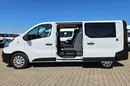 Renault Trafic L2H1 79900zł NETTO Brygadówka 6 osób 2.0dCi/120KM zdjęcie 10