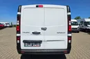 Renault Trafic L2H1 79900zł NETTO Brygadówka 6 osób 2.0dCi/120KM zdjęcie 12