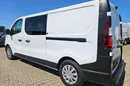 Renault Trafic L2H1 79900zł NETTO Brygadówka 6 osób 2.0dCi/120KM zdjęcie 13