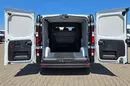 Renault Trafic L2H1 79900zł NETTO Brygadówka 6 osób 2.0dCi/120KM zdjęcie 18