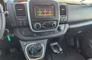 Renault Trafic L2H1 79900zł NETTO Brygadówka 6 osób 2.0dCi/120KM zdjęcie 26