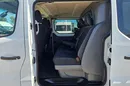 Renault Trafic L2H1 79900zł NETTO Brygadówka 6 osób 2.0dCi/120KM zdjęcie 34