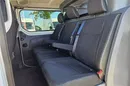 Renault Trafic L2H1 79900zł NETTO Brygadówka 6 osób 2.0dCi/120KM zdjęcie 35