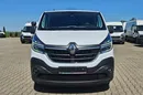 Renault Trafic L2H1 79900zł NETTO Brygadówka 6 osób 2.0dCi/120KM zdjęcie 4