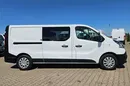 Renault Trafic L2H1 79900zł NETTO Brygadówka 6 osób 2.0dCi/120KM zdjęcie 7