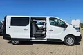 samochód dostawczy Renault zdjęcie 8