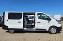 Renault Trafic L2H1 79900zł NETTO Brygadówka 6 osób 2.0dCi/120KM zdjęcie 8