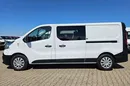 Renault Trafic L2H1 79900zł NETTO Brygadówka 6 osób 2.0dCi/120KM zdjęcie 9