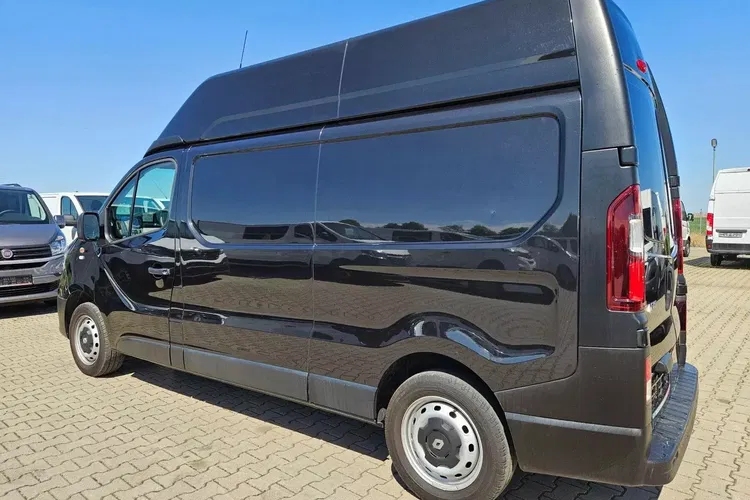 Renault Trafic L2H2 54900zł NETTO 1.6dCi/125KM zdjęcie 11
