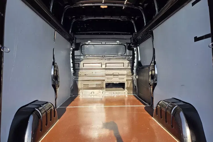 Renault Trafic L2H2 54900zł NETTO 1.6dCi/125KM zdjęcie 14