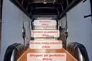 Renault Trafic L2H2 54900zł NETTO 1.6dCi/125KM zdjęcie 15