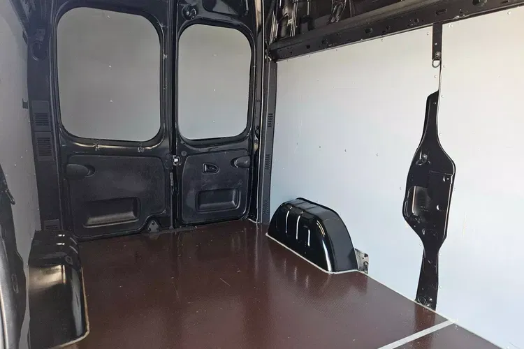 Renault Trafic L2H2 54900zł NETTO 1.6dCi/125KM zdjęcie 17