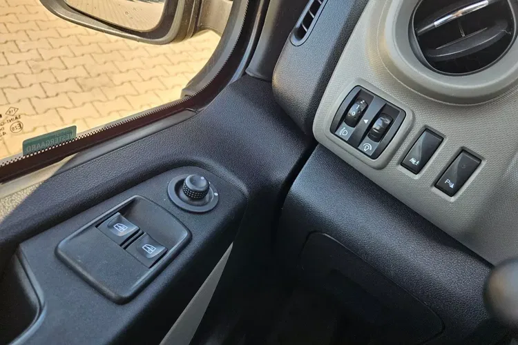 Renault Trafic L2H2 54900zł NETTO 1.6dCi/125KM zdjęcie 20