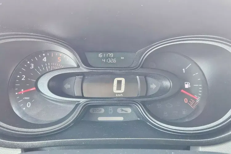Renault Trafic L2H2 54900zł NETTO 1.6dCi/125KM zdjęcie 23