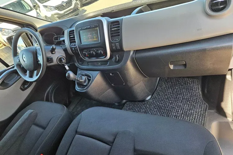 Renault Trafic L2H2 54900zł NETTO 1.6dCi/125KM zdjęcie 27