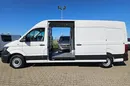 Volkswagen Crafter L3H2 104999zł NETTO 2.0TDi/140KM zdjęcie 10