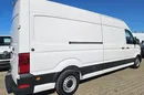 Volkswagen Crafter L3H2 104999zł NETTO 2.0TDi/140KM zdjęcie 11